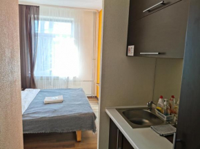 Studio apartment - Orange, Klaipeda